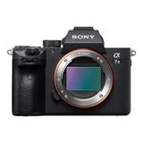 Camara Digital Mirrorless Sony Ilce-7m3 7miii A7 Iii 4k