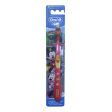 Oral B Cepillo Kids Mickey Cod.26322