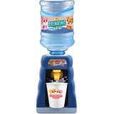 Mini Garrafon Kawaii Dispensador De Agua Para Niños Infantil