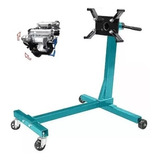 Multibanco Soporte De Motor 450kg Total Tht110051