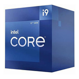 Intel Cpu Core I9-12900 16 Core, 30mb, 2.40ghz,1700