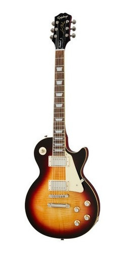 Guitarra Eléctrica EpiPhone Les Paul Standard 60's Bb Cuota