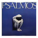 Jose Madero - Psalmos Lp Vinyl 