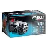 Sicce Voyager 3 Bomba De Agua Y Recirculacion