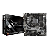 Placa Mãe Asrock B450m Pro4 Amd Socket Am4