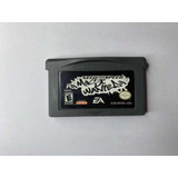 Need For Speed Most Wanted Gameboy Advance