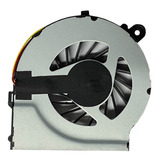 Ventilador Hp Pavilion G4-1300 G4-1306 G4-1309 G4-1327tu