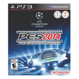 Pes 2014 - Playstation 3