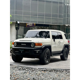 Toyota Fj Cruiser 2019