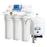 Apec Sistema Para Filtro De Agua Potable Porósmosis Inver