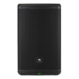 Caixa Ativa 2 Vias Jbl 10  Eon-710 - 1300w Com Bluetooth