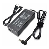 19 5v 4 7a 90w Cargador Portátil Compatible Con Sony V...