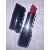 Labial Semi Matte Red Smolder Mary Kay 