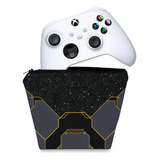 Capa Para Xbox Series S X Controle Case - Modelo 115