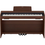 Casio Ap-270bn Piano Digital Celviano Cafe 88 Teclas 