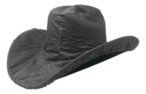 Pack 5 Forros Impermeable Para Sombrero Vaquero\u002Ftexana | Meses sin interés