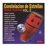 Fania / Constelación De Estrellas Vol. 2 / Varios Cd