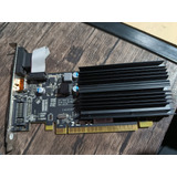 Placa De Video Xfx 1gb Ddr3 