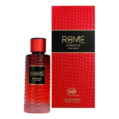 Perfume MP Rome Extradose Pour Femme Eau de Parfum Floral 100ml Spray | Meses sin interés