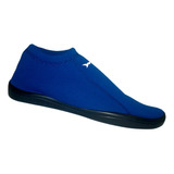Zapato Acuatico Escualo Modelo Fiyi Color Azul