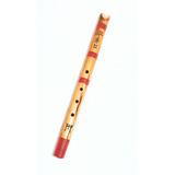 Flauta Modelo Shakuhachi - Fm