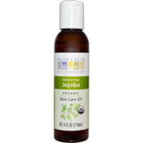 Aura Cacia Cuidado De La Piel Aceite De Jojoba Org