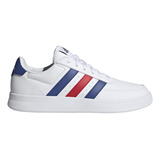 Zapatilla adidas Hombre Breaknet 2.0 - Hp9424