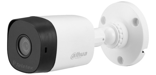 Camara Dahua 5mp Fullhd Exterior Seguridad Cctv Ir 20mts 2.8