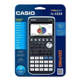 Calculadora Graficadora Casio Fx-cg50 Nueva Original