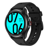 Reloj Ticwatch Pro 5 Negro - Bluetooth Wifi Y Nfc