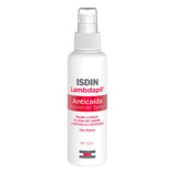 Isdin Lambdapil Loción Spray Tratamiento Anticaída Aumenta Densidad Del Cabello