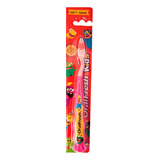 Cepillo Dental Oralfresh Kids  Suave +5 Años Color Rosado