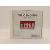 Cd The Osmonds, Ultimate Collection