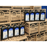 Mopar Atf+4 Original Paquete 8 Pza De 946 Ml.     68218057ac