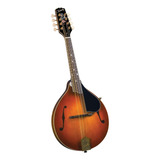 Kentucky Km-500 Artist A-model Mandolin, Amberburst