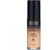 Base Milani Conceal + Perfect 2 Em 1 Cor 09 30ml - Original