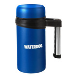 Jarro Vaso Termico Termo Waterdog 500 Cm3 Filtro Te Cafe