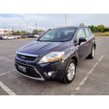 Ford Kuga 2012 2.5 Trend Mt 4x4 (ku01/ku04)