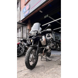 Bmw R1200 Gs 2013 K25