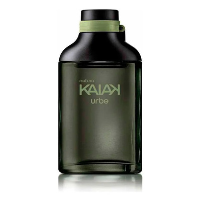 Perfume Kaiak Urbe Masculino Edt 100 Ml Natura | Mismo precio en cuotas