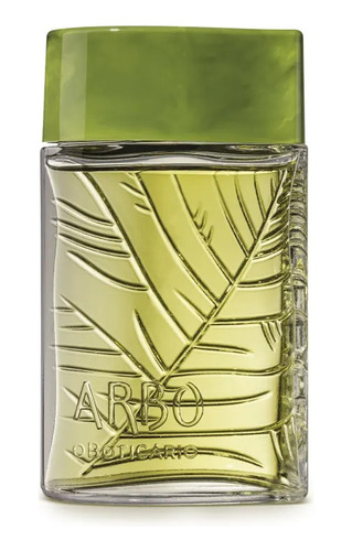 Arbo Forest Desodorante Colônia 100ml O Boticário Masculino