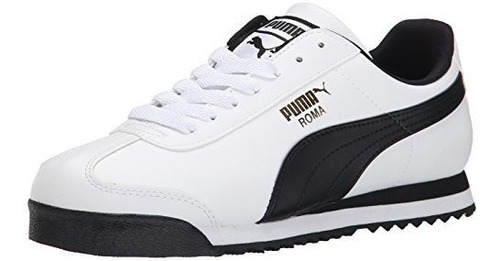 Zapatilla Basica Puma Roma Para Hombre