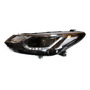 Faro Auxiliar Antiniebla P/ Chevrolet Astra 2003 2004 2005 2006 2007 2008 2009 2010 2011 2012 Chevrolet CHEVY