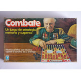 Combate - Juego De Mesa