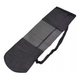 Bolso Funda Para Mat De Yoga Colchoneta Pilates 6mm