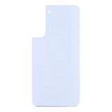 Tapa Trasera Para Samsung S22 Plus Blanco S/ Lente