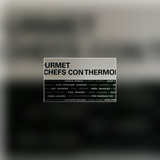 Libro Thermomix (usado)