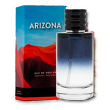 Arizona Homenaje - Eau De Parfum (sauvage)