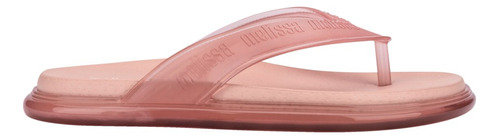 Melissa M Lover Flip Flop Plus Original 35811