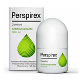 Antitranspirante Perspirex Comfort Roll-on 20ml